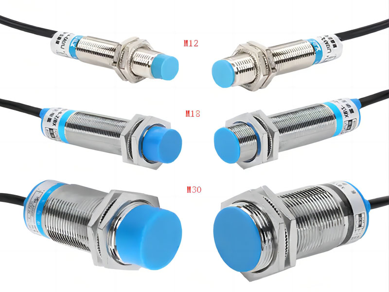 Inductive Proximity  Sensor