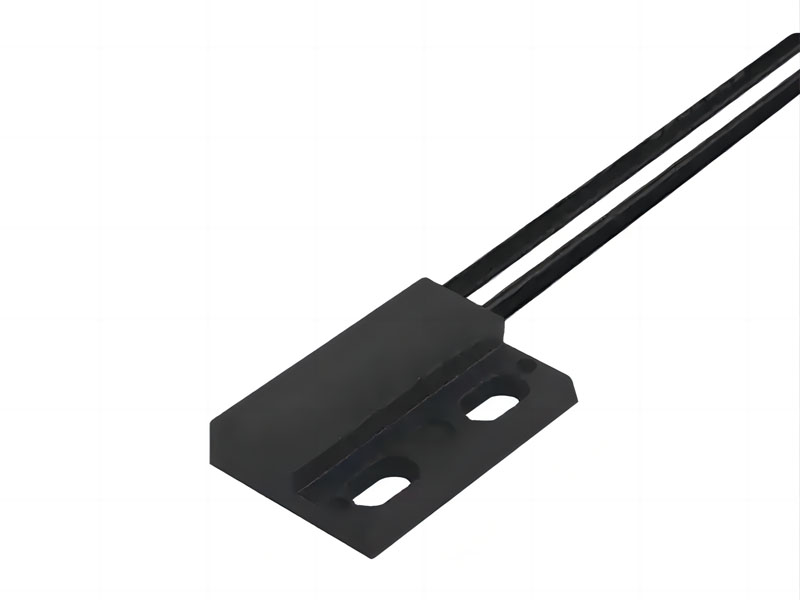 Magnetic Reed Switch Proximity Switch Sensor for Security and Safety Equipment