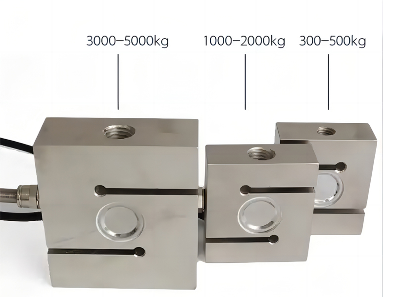 s type load cell