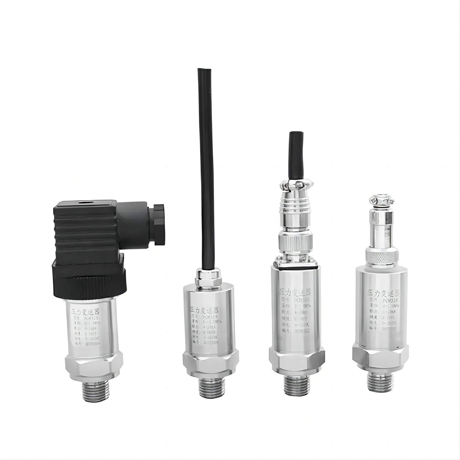 high temperature steam pressure sensor