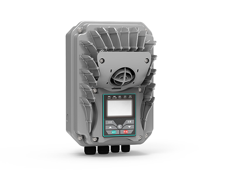 SCH-EM30 Frequency converter