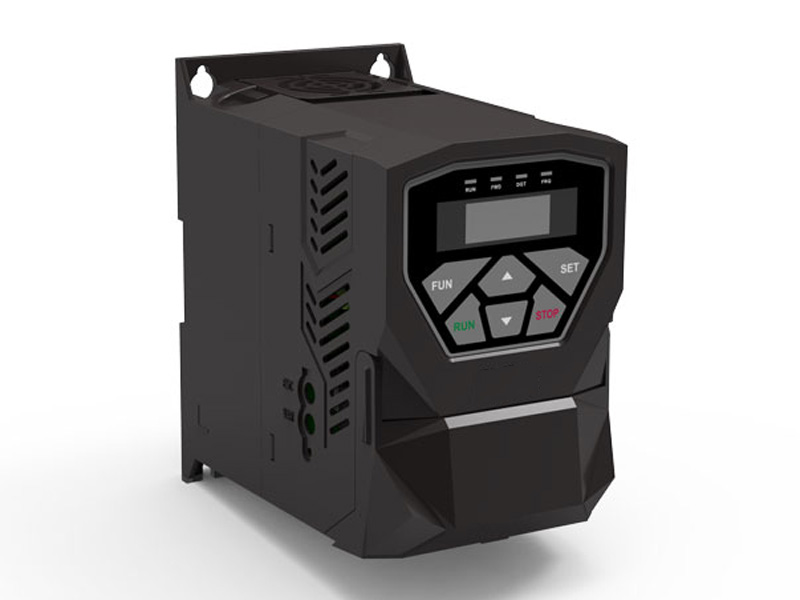 E600 Series inverter