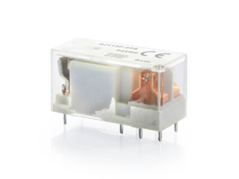 SCH-ZJ115F relay