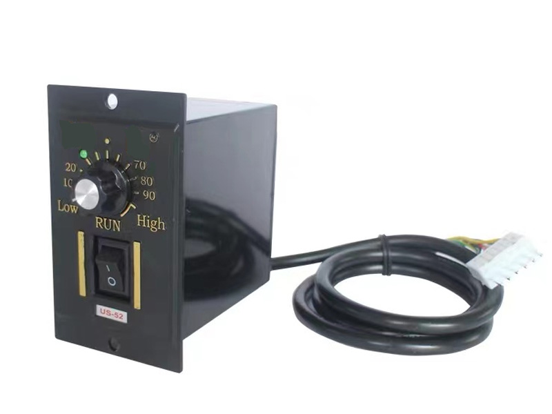 SCH-S52 Speed controller